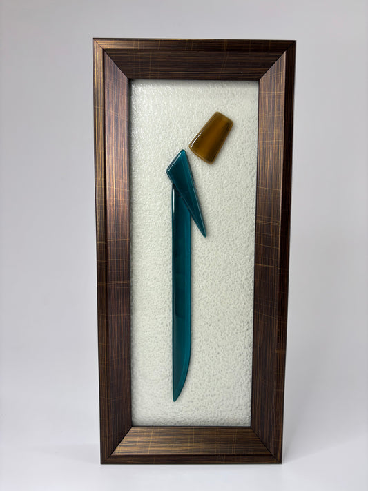 Alef Handmade Wood & Glass