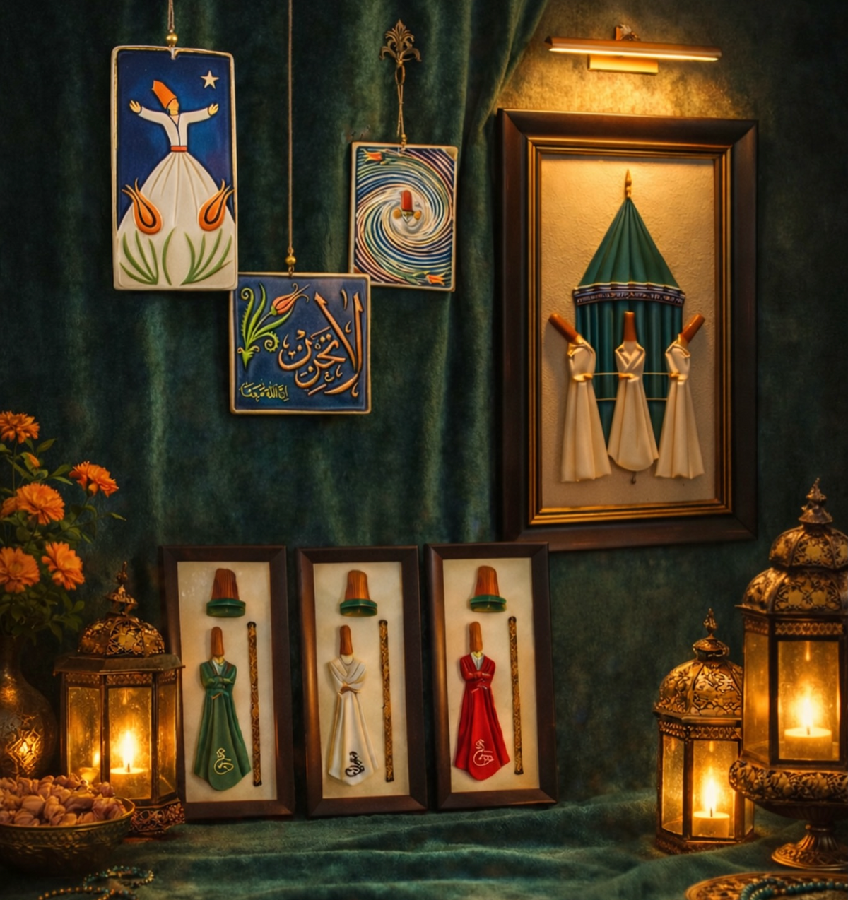 Maktoub Art Shop