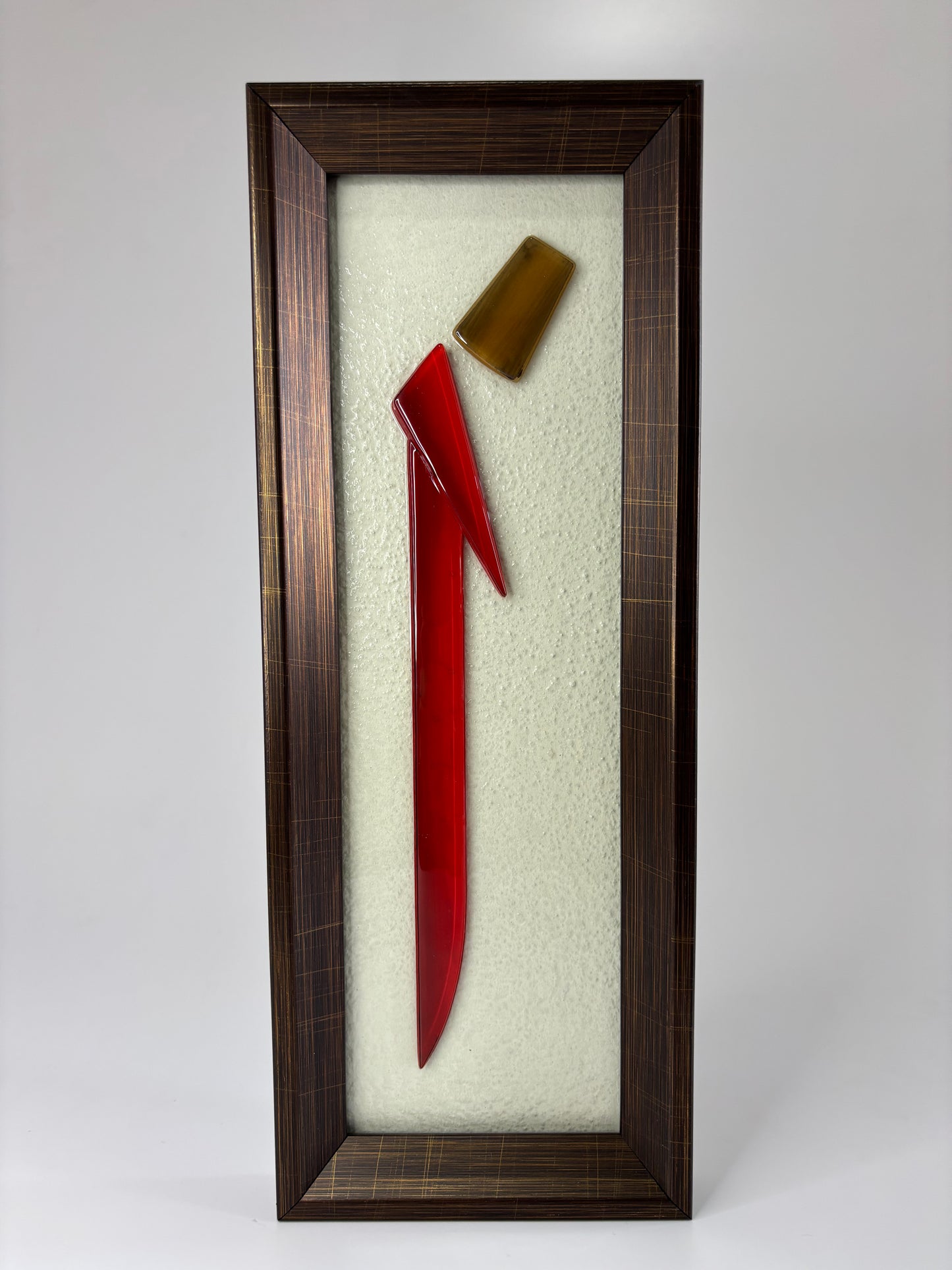 Alef Handmade Wood & Glass